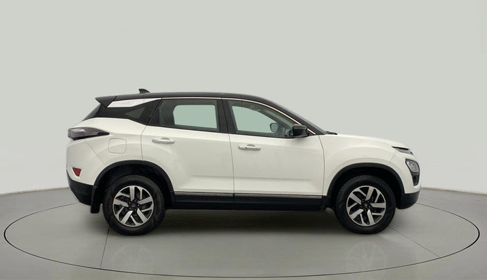 2020 Tata Harrier XZ PLUS 2.0L, Diesel, Manual, 91,540 km, Right Side View
