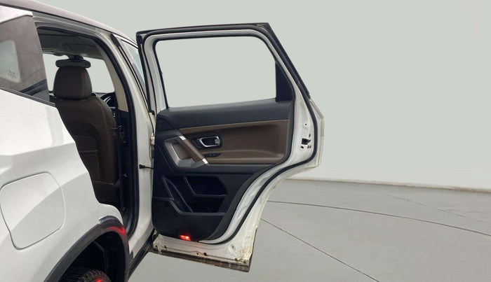 2020 Tata Harrier XZ PLUS 2.0L, Diesel, Manual, 91,540 km, RHS Rear Door