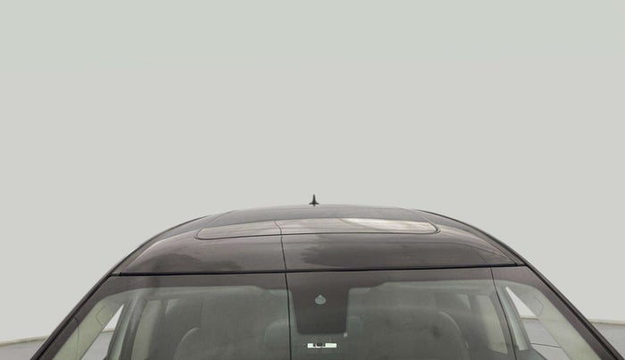 2020 Tata Harrier XZ PLUS 2.0L, Diesel, Manual, 91,540 km, Moonroof/ Sunroof