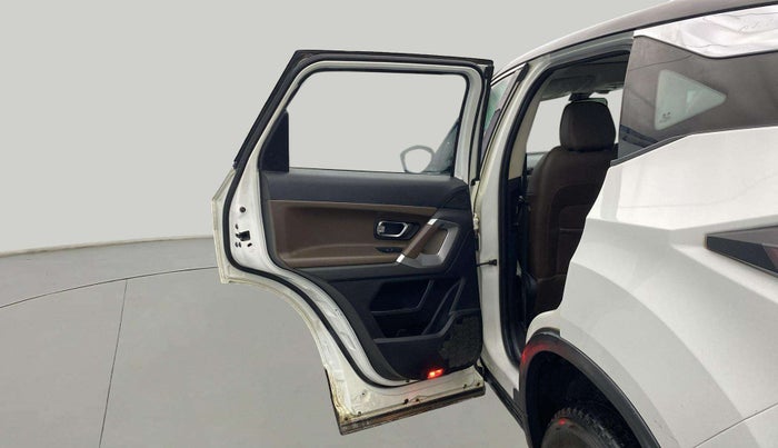 2020 Tata Harrier XZ PLUS 2.0L, Diesel, Manual, 91,540 km, LHS Rear Door