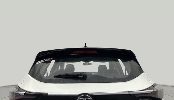 2020 Tata Harrier XZ PLUS 2.0L, Diesel, Manual, 91,540 km, Rear Windshield
