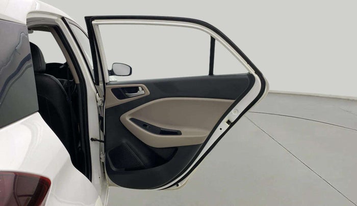 2019 Hyundai Elite i20 SPORTZ PLUS 1.2, Petrol, Manual, 47,998 km, RHS Rear Door