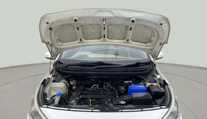 2019 Hyundai Elite i20 SPORTZ PLUS 1.2, Petrol, Manual, 47,998 km, Open Bonet