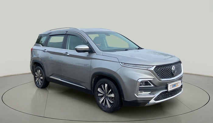 2020 MG HECTOR SHARP 2.0 DIESEL, Diesel, Manual, 1,09,599 km, SRP