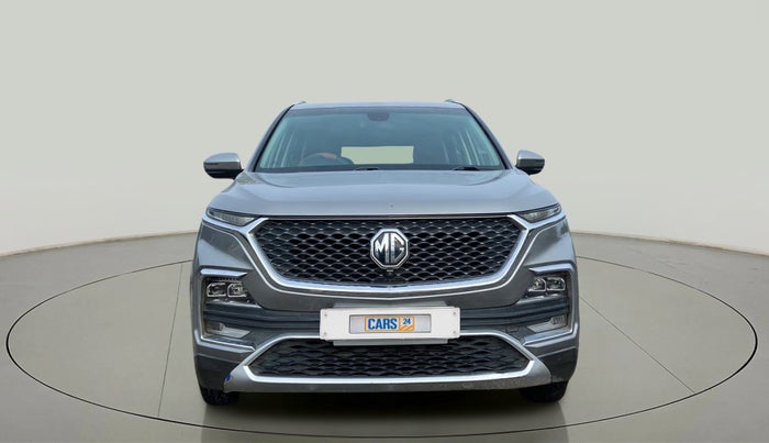 2020 MG HECTOR SHARP 2.0 DIESEL, Diesel, Manual, 1,09,599 km, Front