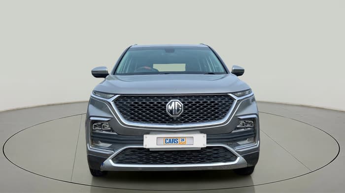 2020 MG HECTOR SHARP 2.0 DIESEL, Diesel, Manual, 1,09,000 km, Front