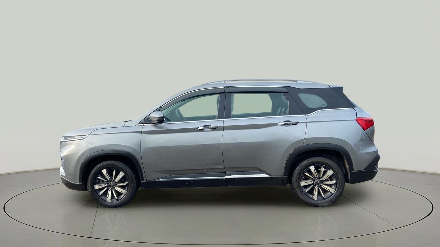 2020 MG HECTOR SHARP 2.0 DIESEL, Diesel, Manual, 1,09,000 km, Left Side