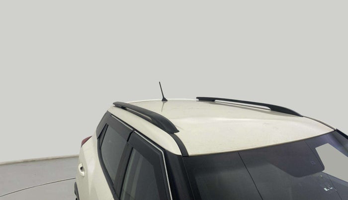 2019 Mahindra XUV300 W8 1.5 DIESEL AMT, Diesel, Automatic, 83,418 km, Roof