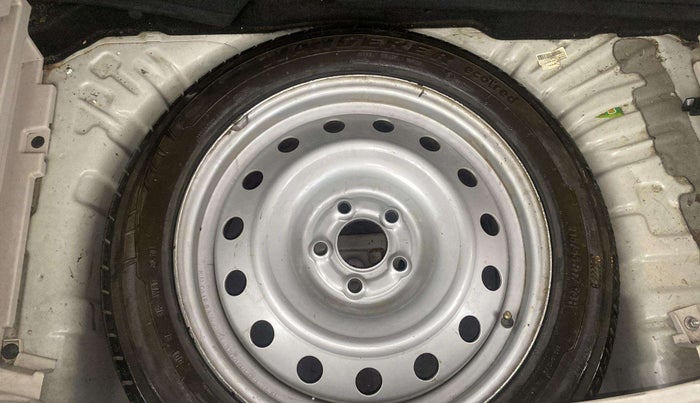 2019 Mahindra XUV300 W8 1.5 DIESEL AMT, Diesel, Automatic, 83,418 km, Spare Tyre