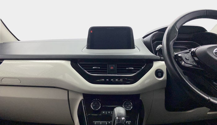 2022 Tata NEXON XZA PLUS (O) DIESEL DUAL TONE, Diesel, Automatic, 42,710 km, Air Conditioner