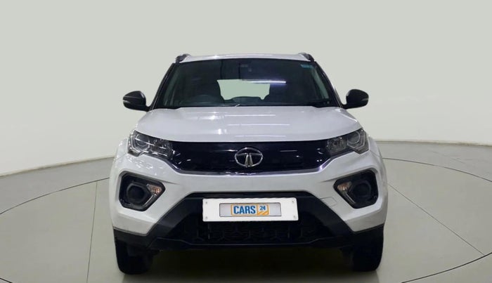 2023 Tata NEXON XMA PETROL, Petrol, Automatic, 17,036 km, Front