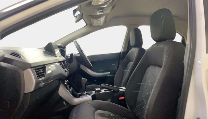 2023 Tata NEXON XMA PETROL, Petrol, Automatic, 17,036 km, Pedals