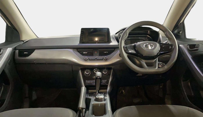2023 Tata NEXON XMA PETROL, Petrol, Automatic, 17,036 km, Dashboard