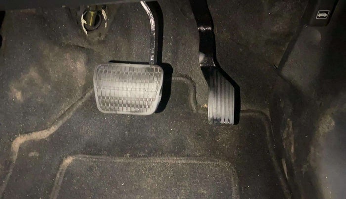 2023 Tata NEXON XMA PETROL, Petrol, Automatic, 17,036 km, Right Side Front Door Cabin