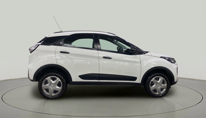 2023 Tata NEXON XMA PETROL, Petrol, Automatic, 17,067 km, Right Side View