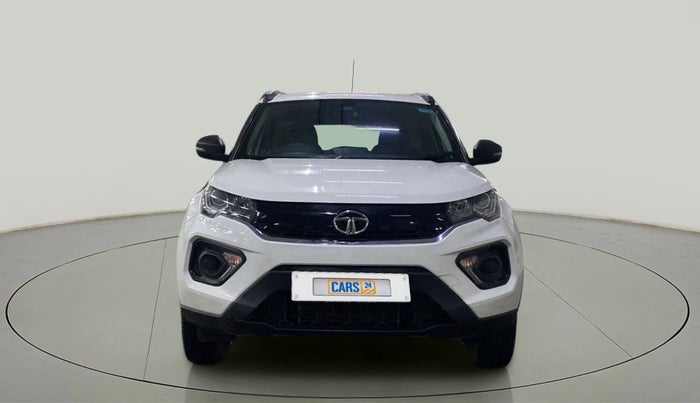 2023 Tata NEXON XMA PETROL, Petrol, Automatic, 17,067 km, Front