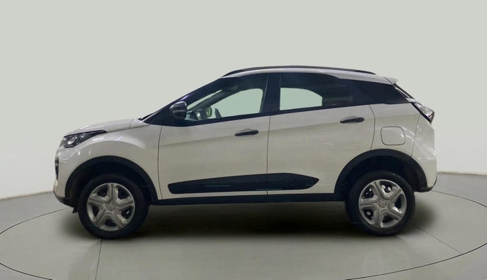 2023 Tata NEXON XMA PETROL, Petrol, Automatic, 17,036 km, Left Side