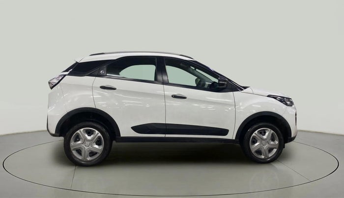 2023 Tata NEXON XMA PETROL, Petrol, Automatic, 17,036 km, Right Side View