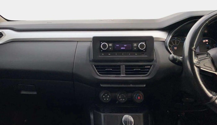 2021 Renault Kiger RXL MT, Petrol, Manual, 35,364 km, Air Conditioner