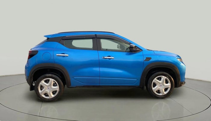 2021 Renault Kiger RXL MT, Petrol, Manual, 35,364 km, Right Side