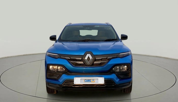 2021 Renault Kiger RXL MT, Petrol, Manual, 35,364 km, Front