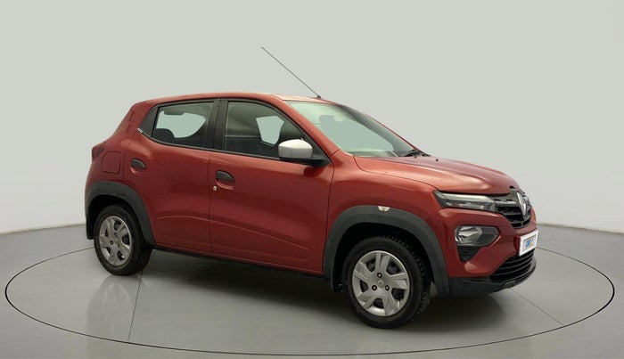 2019 Renault Kwid RXT 1.0 AMT (O), Petrol, Automatic, 68,234 km, SRP