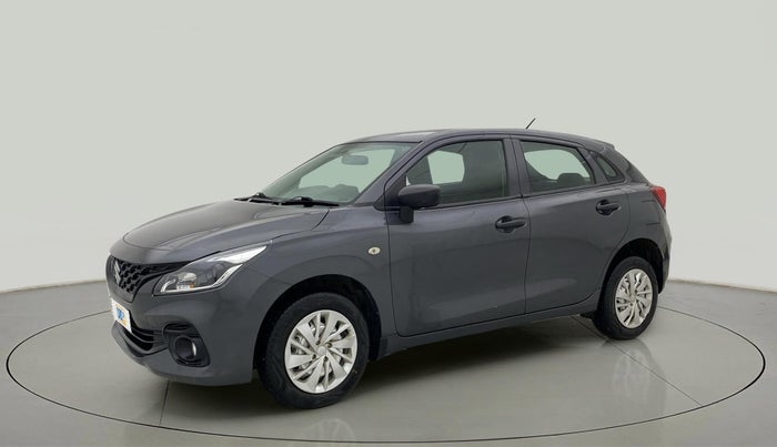2022 Maruti Baleno SIGMA PETROL 1.2, Petrol, Manual, 17,768 km, Left Front Diagonal