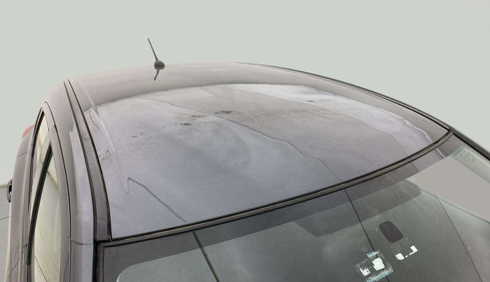 2022 Maruti Baleno SIGMA PETROL 1.2, Petrol, Manual, 17,768 km, Roof