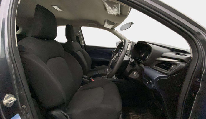 2022 Maruti Baleno SIGMA PETROL 1.2, Petrol, Manual, 17,768 km, Right Side Front Door Cabin