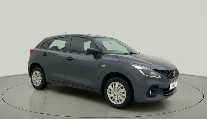 2022 Maruti Baleno SIGMA PETROL 1.2, Petrol, Manual, 17,768 km, Right Front Diagonal