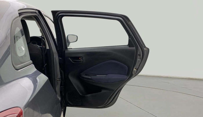 2022 Maruti Baleno SIGMA PETROL 1.2, Petrol, Manual, 17,768 km, RHS Rear Door
