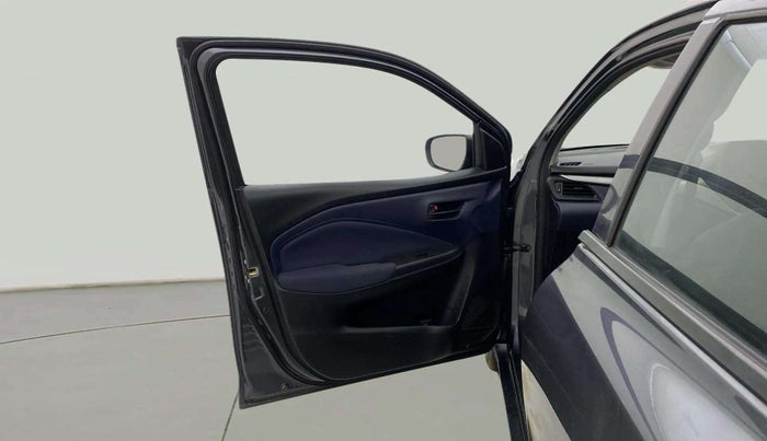 2022 Maruti Baleno SIGMA PETROL 1.2, Petrol, Manual, 17,768 km, LHS Front Door