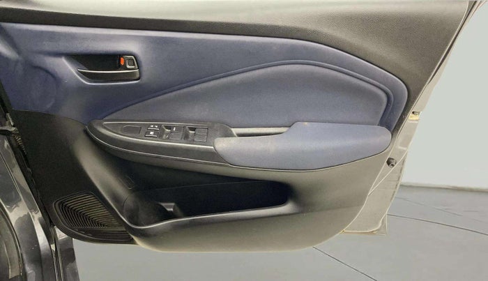 2022 Maruti Baleno SIGMA PETROL 1.2, Petrol, Manual, 17,768 km, Driver Side Door Panels Control