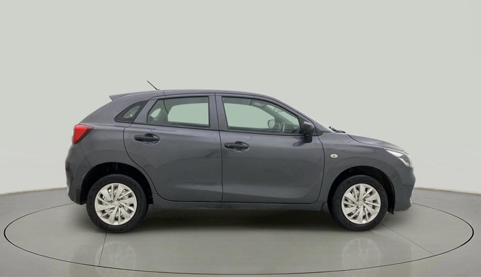2022 Maruti Baleno SIGMA PETROL 1.2, Petrol, Manual, 17,768 km, Right Side View