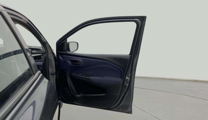 2022 Maruti Baleno SIGMA PETROL 1.2, Petrol, Manual, 17,768 km, RHS Front Door