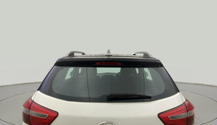 2017 Hyundai Creta SX PLUS AT 1.6 PETROL, Petrol, Automatic, 1,48,517 km, Rear Windshield