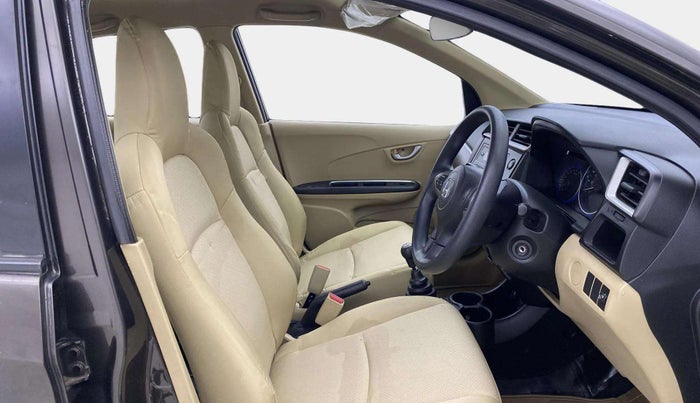 2017 Honda Amaze 1.2L I-VTEC SX, Petrol, Manual, 26,088 km, Right Side Front Door Cabin