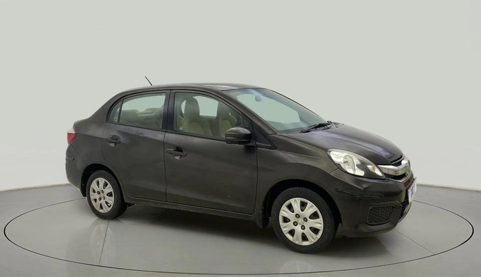 2017 Honda Amaze 1.2L I-VTEC SX, Petrol, Manual, 26,088 km, Right Front Diagonal