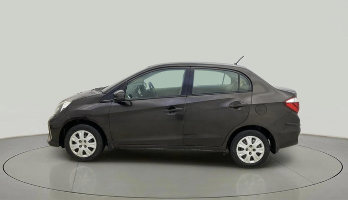 2017 Honda Amaze 1.2L I-VTEC SX, Petrol, Manual, 26,088 km, Left Side