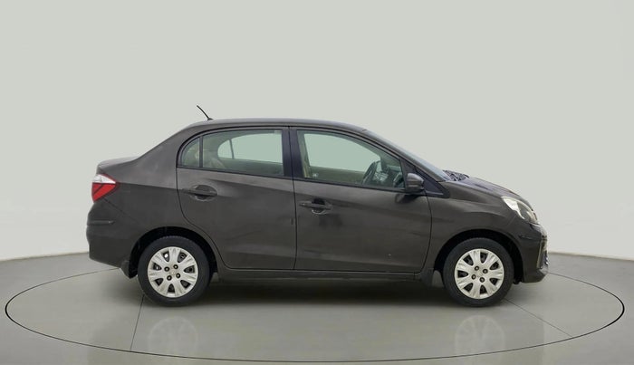 2017 Honda Amaze 1.2L I-VTEC SX, Petrol, Manual, 26,088 km, Right Side View