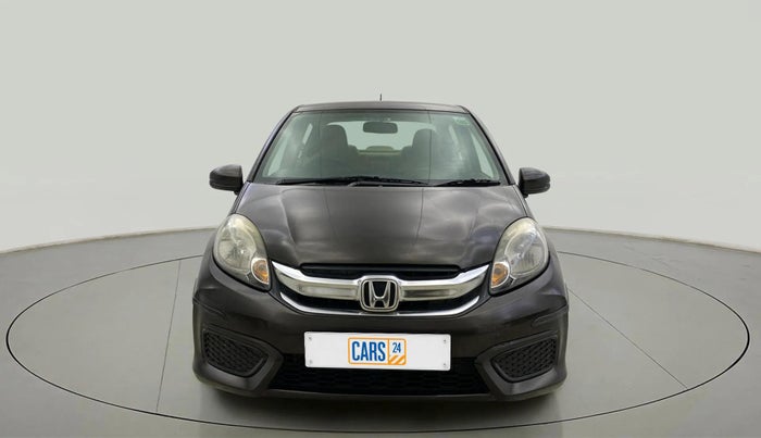 2017 Honda Amaze 1.2L I-VTEC SX, Petrol, Manual, 26,088 km, Front