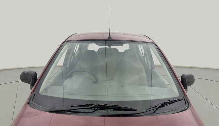 2014 Hyundai i10 MAGNA 1.1, Petrol, Manual, 45,964 km, Front Windshield