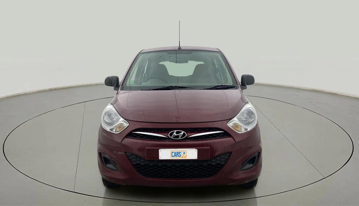 2014 Hyundai i10 MAGNA 1.1, Petrol, Manual, 45,964 km, Front