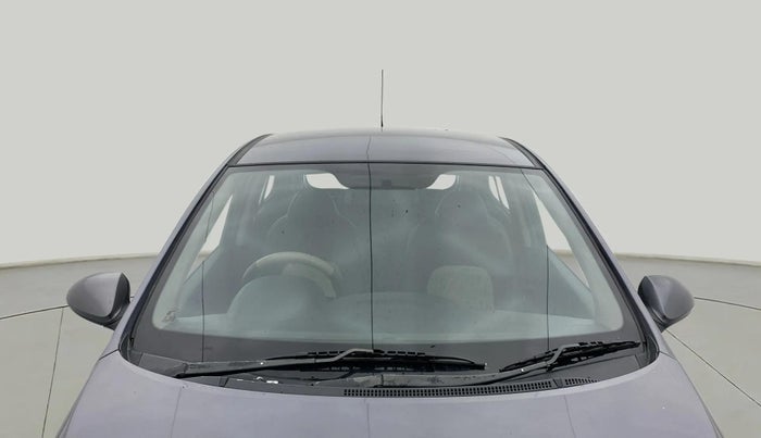 2017 Hyundai Grand i10 MAGNA 1.2 KAPPA VTVT, Petrol, Manual, 59,296 km, Front Windshield