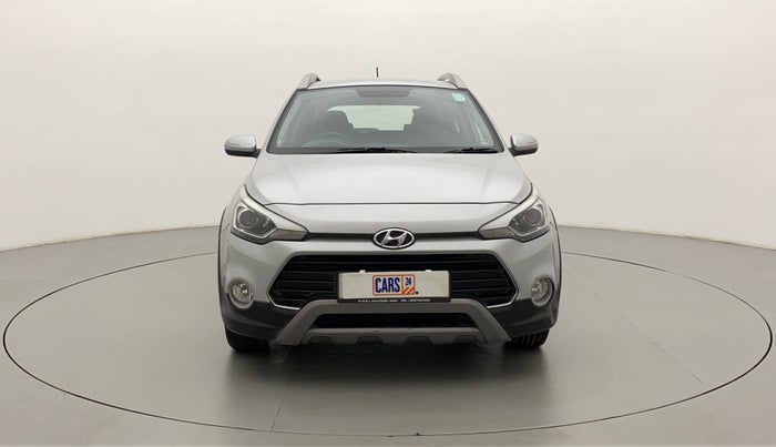 2015 Hyundai i20 Active 1.2 SX, Petrol, Manual, 88,309 km, Front