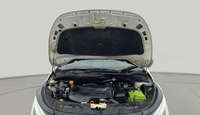 2022 Tata ALTROZ XT DIESEL, Diesel, Manual, 42,280 km, Open Bonet