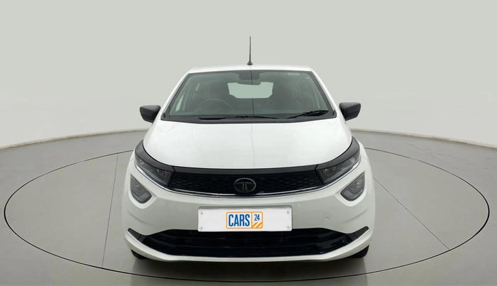 2022 Tata ALTROZ XT DIESEL, Diesel, Manual, 42,280 km, Front