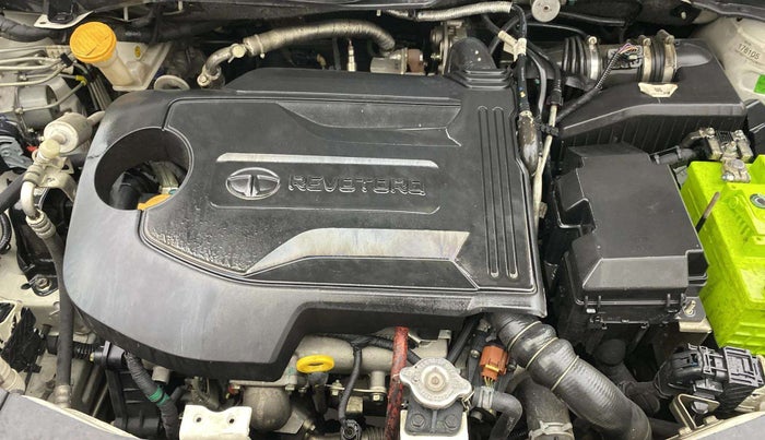 2022 Tata ALTROZ XT DIESEL, Diesel, Manual, 42,280 km, Engine View