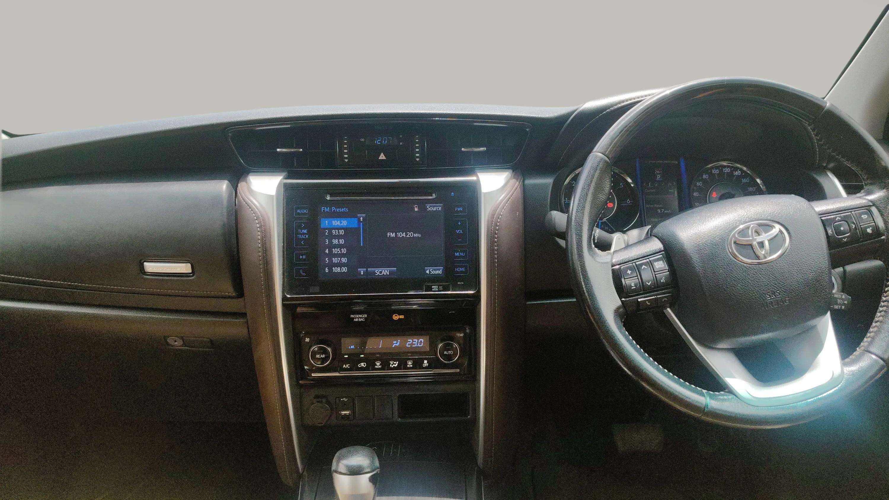 Features