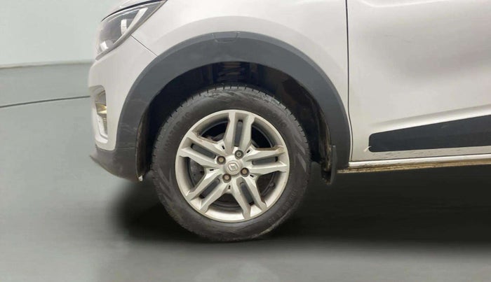 2022 Renault TRIBER RXZ AMT, Petrol, Automatic, 71,513 km, Left Front Wheel